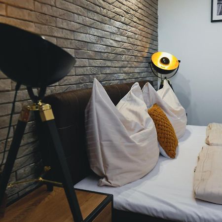 Penzión u Vinára Velky Krtis Esterno foto