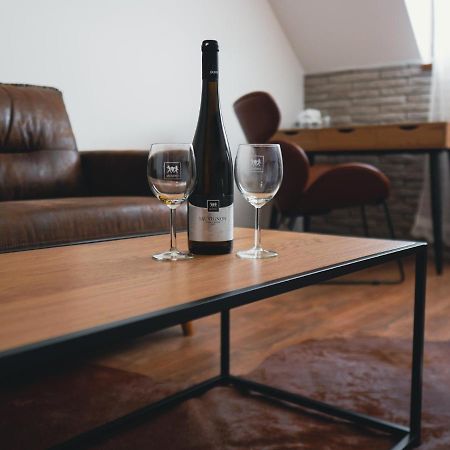 Penzión u Vinára Velky Krtis Esterno foto