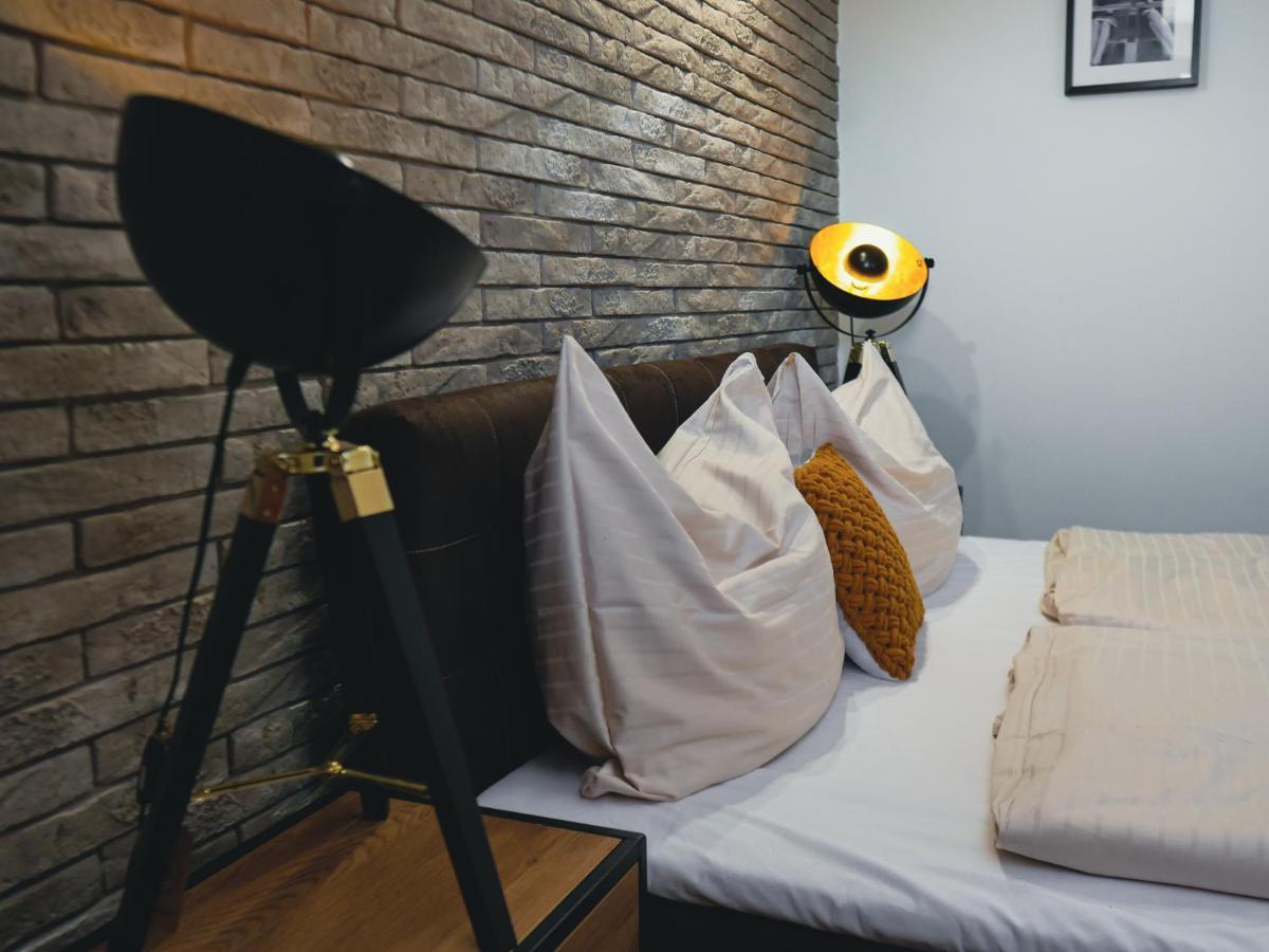 Penzión u Vinára Velky Krtis Esterno foto